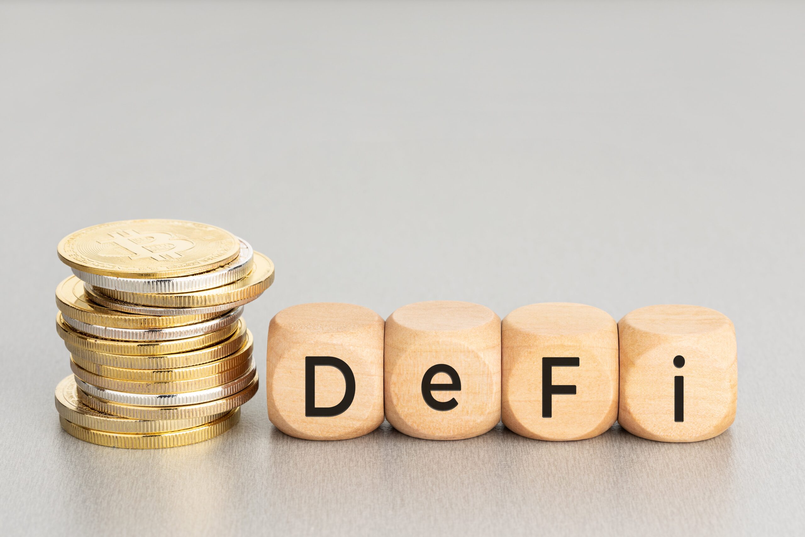 What is Decentralized Finance (DeFi) and What is its Future?