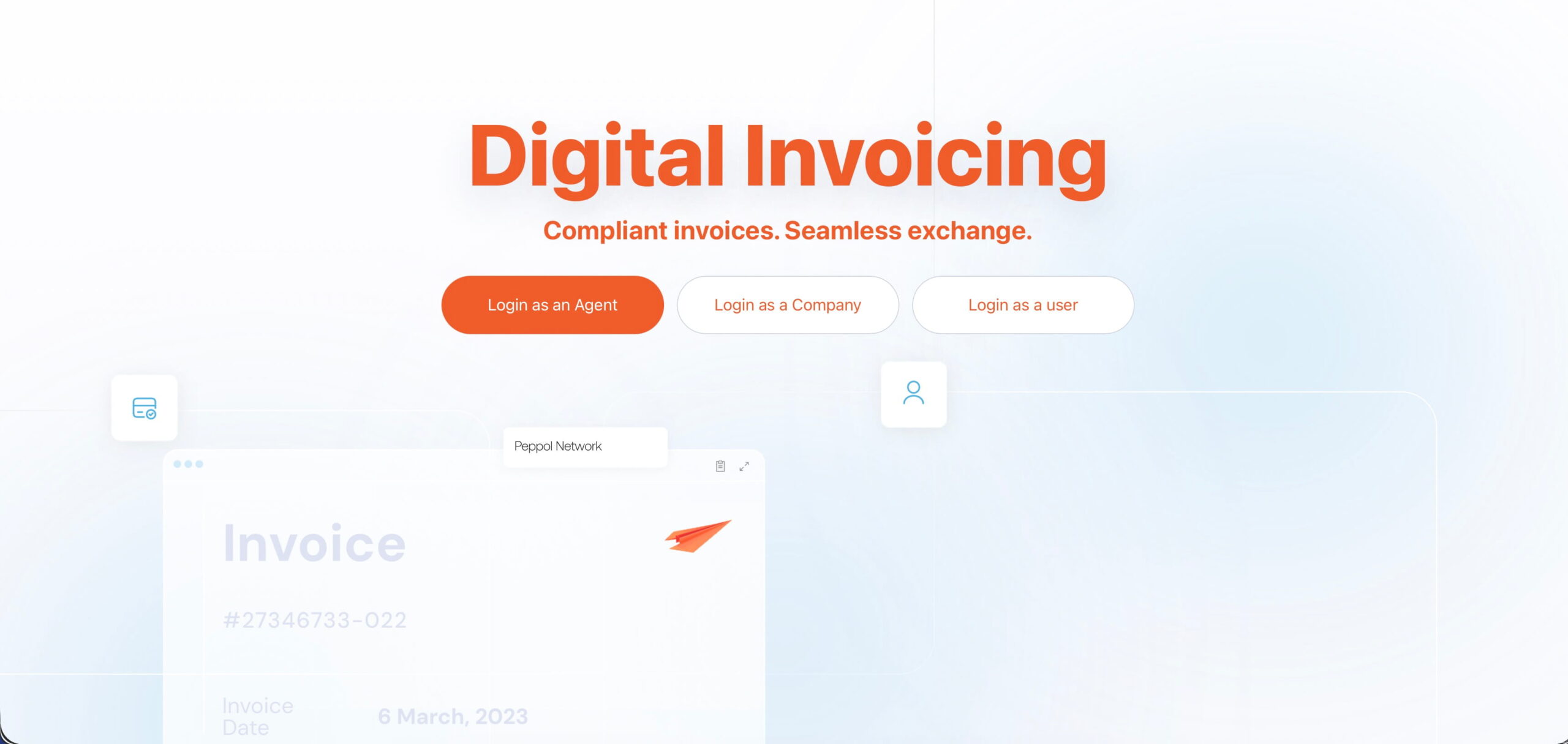 eInvoicing